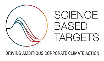 プラス株式会社、SBT認定を取得
