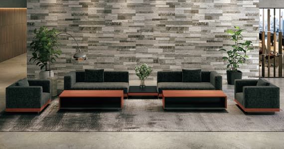 オフィス家具、文具、事務用品のPLUS プラス株式会社