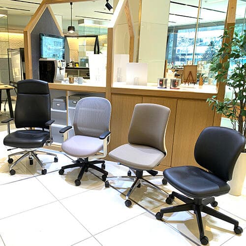 SHOWROOM・SHOP 一覧|PLUS プラス株式会社/PLUSグループ