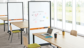 オフィス家具、文具、事務用品のPLUS プラス株式会社