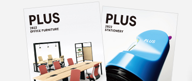 製品情報|PLUS プラス株式会社/PLUSグループ