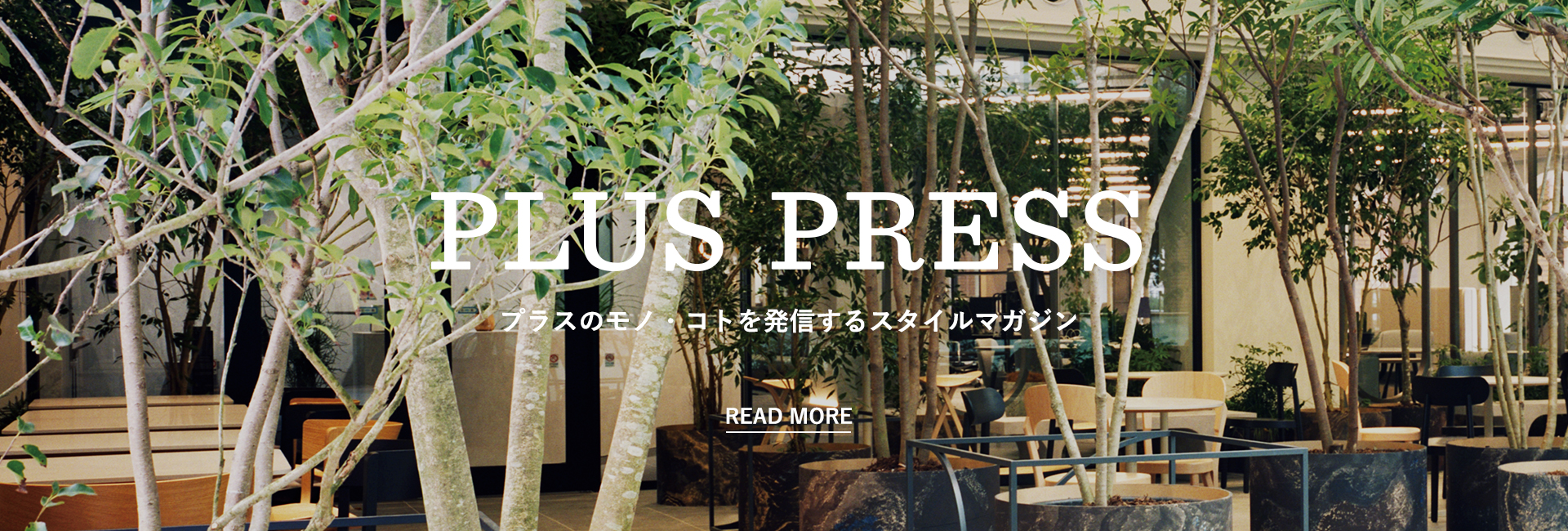 PLUS PRESS