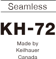 Seamless KH-72 Made by Keilhauer Canada