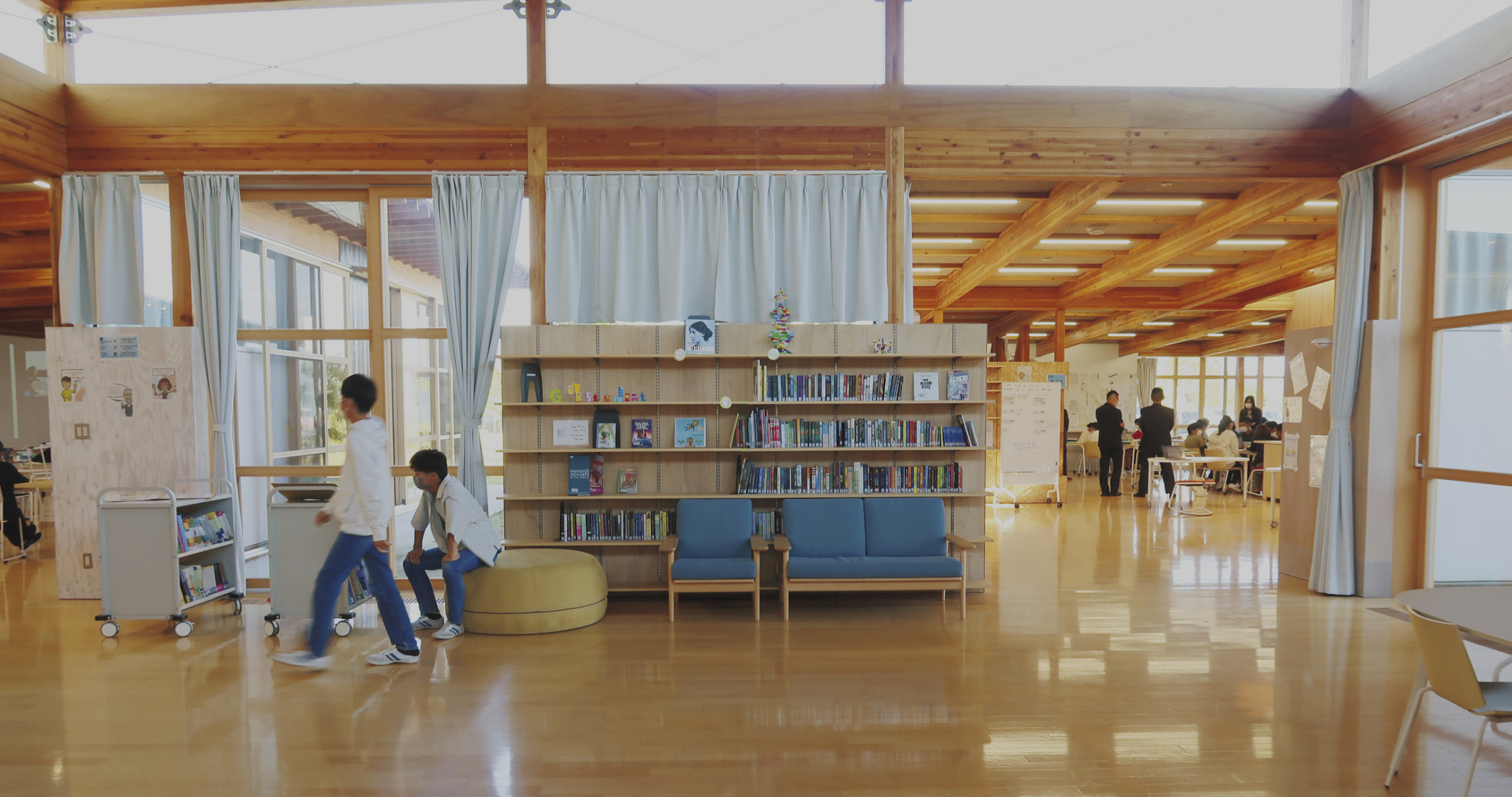 広島​叡​智学​園様