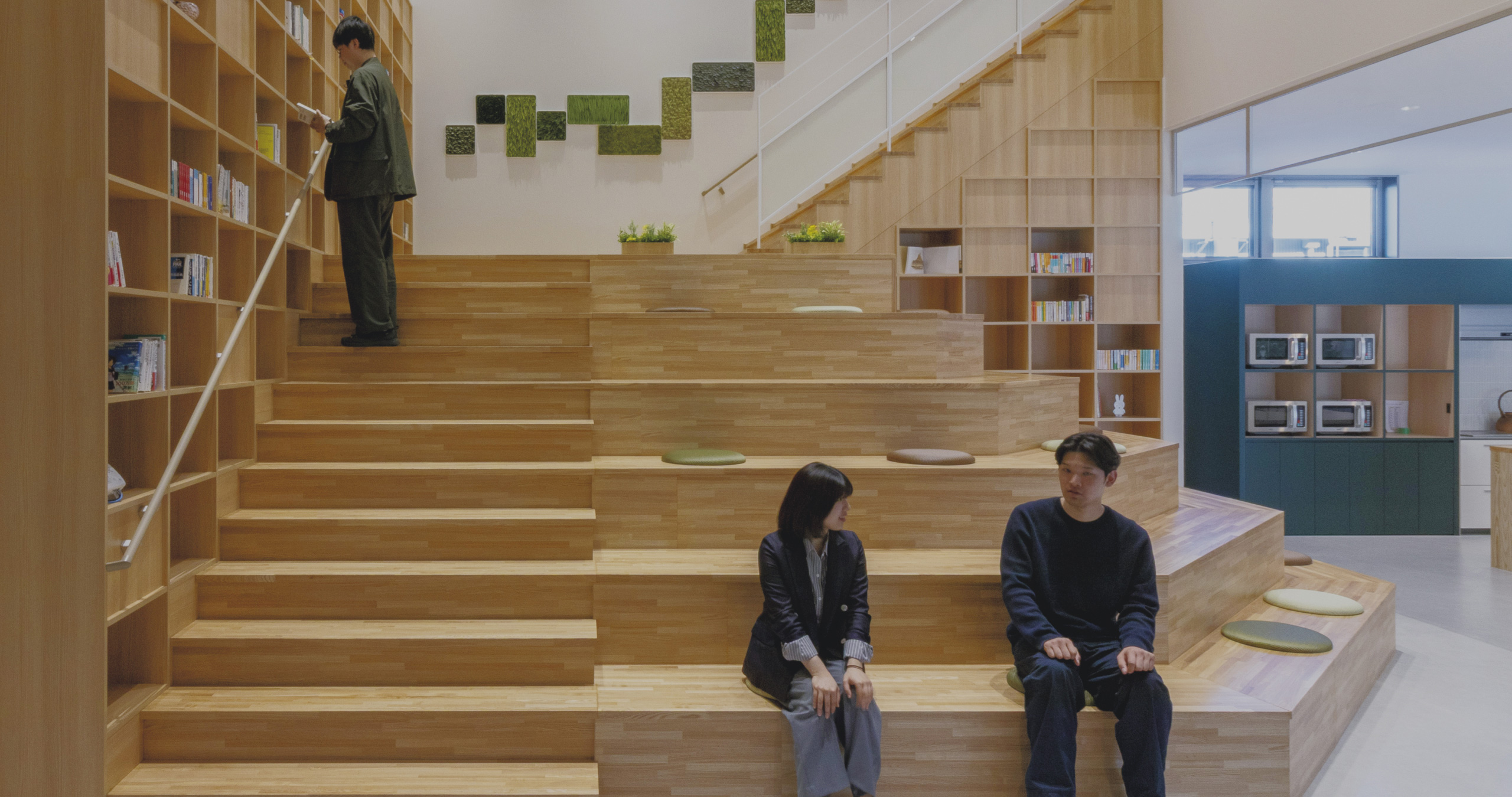 写真：プライフーズ株式会社ゴーデックスカンパニー様