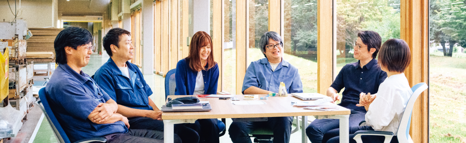 写真：Cross Talk vol.3