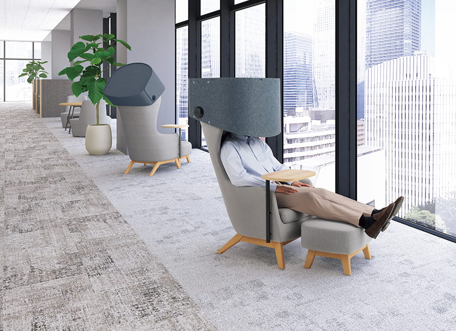 Office Nap®（オフィスナップ）